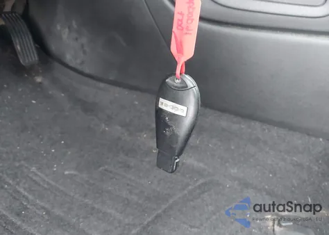 2016 Dodge Dart Sxt из США, поврежденный, VIN 1C3CDFBB5GD515795